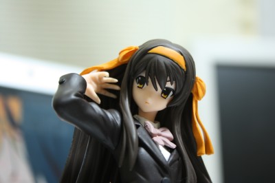 消失ハルヒA